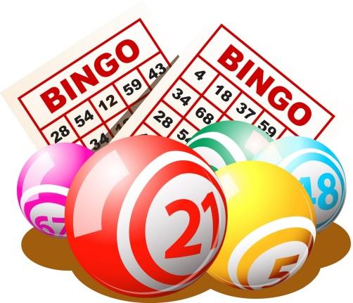 Les variantes du bingo