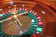 Regle du jeu roulette