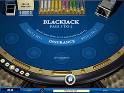 Strategie blackjack